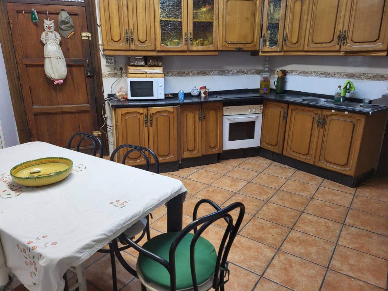 3 soveværelse Villa til salg i Baza med swimmingpool garage - € 250.000 (Ref: 9552933)