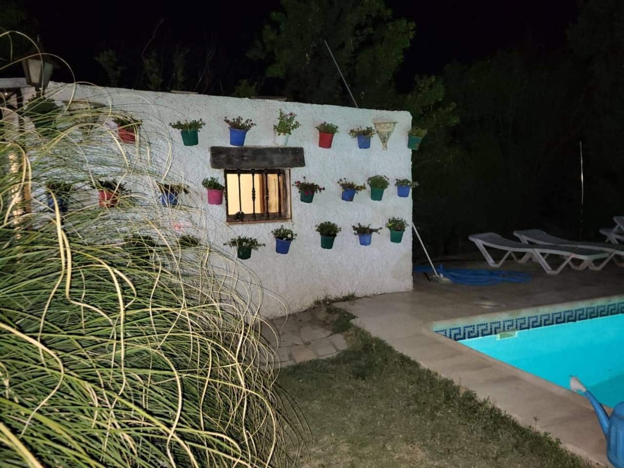 3 soveværelse Villa til salg i Baza med swimmingpool garage - € 250.000 (Ref: 9552933)