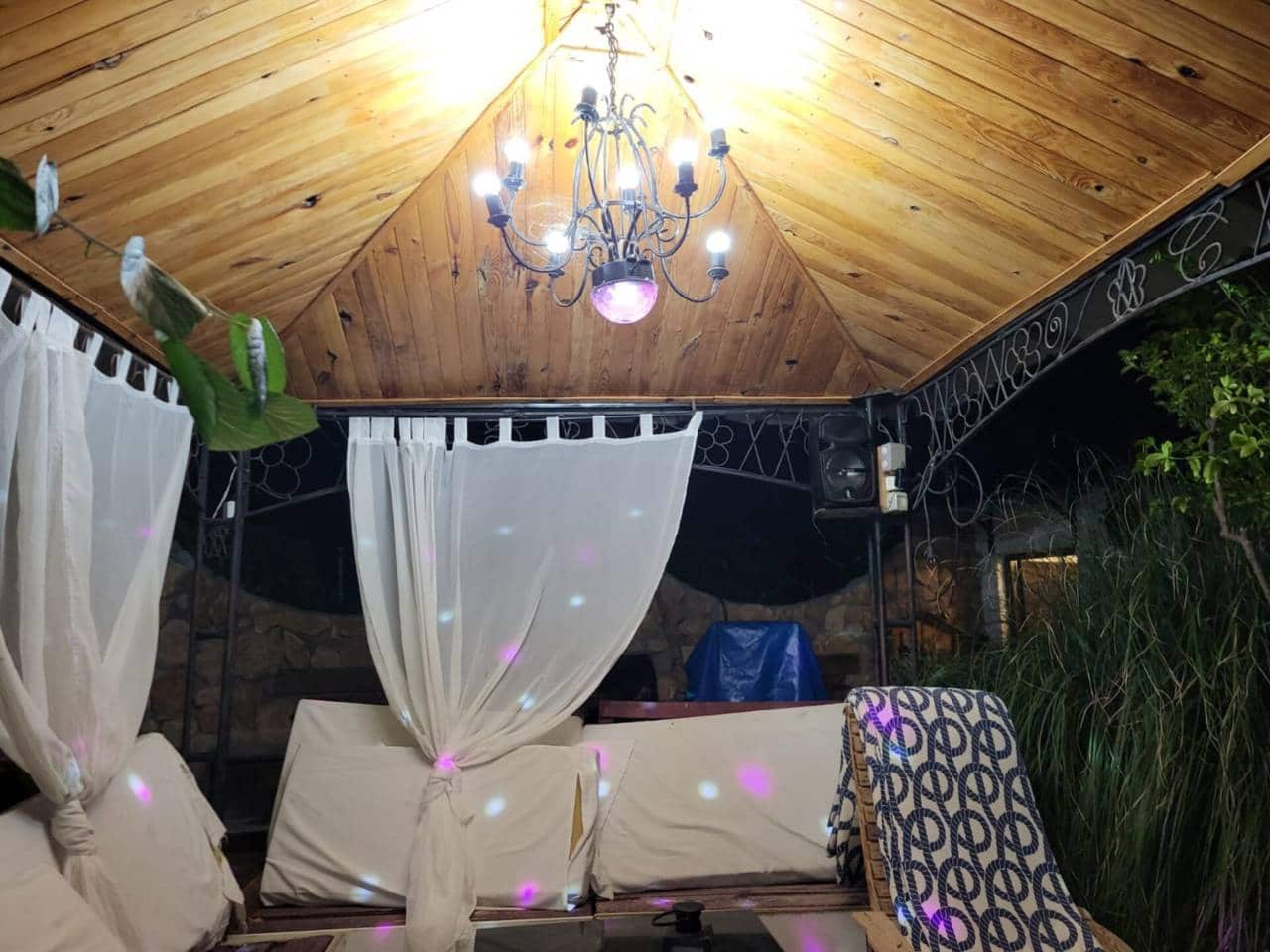 3 soveværelse Villa til salg i Baza med swimmingpool garage - € 250.000 (Ref: 9552933)