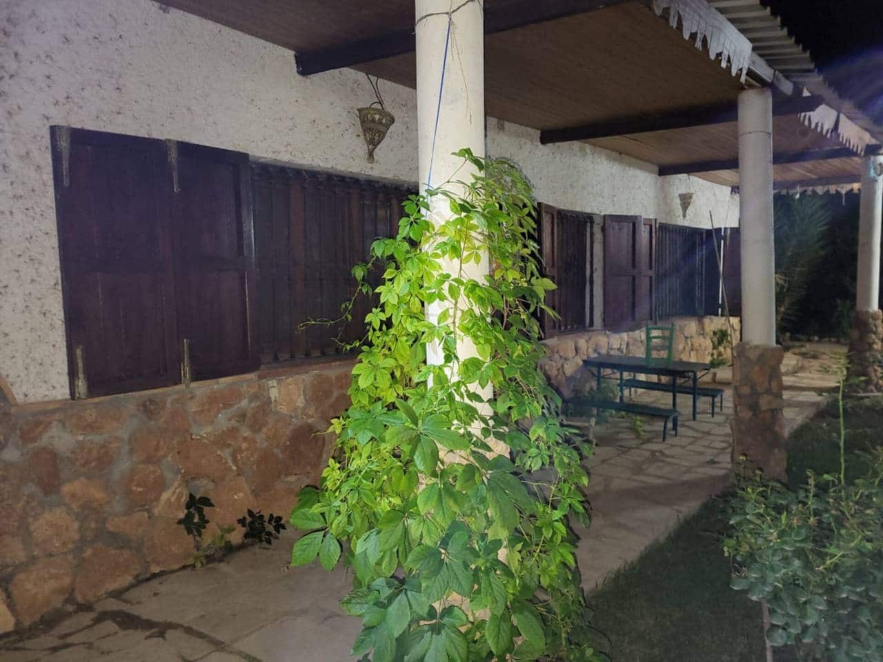 3 soveværelse Villa til salg i Baza med swimmingpool garage - € 250.000 (Ref: 9552933)