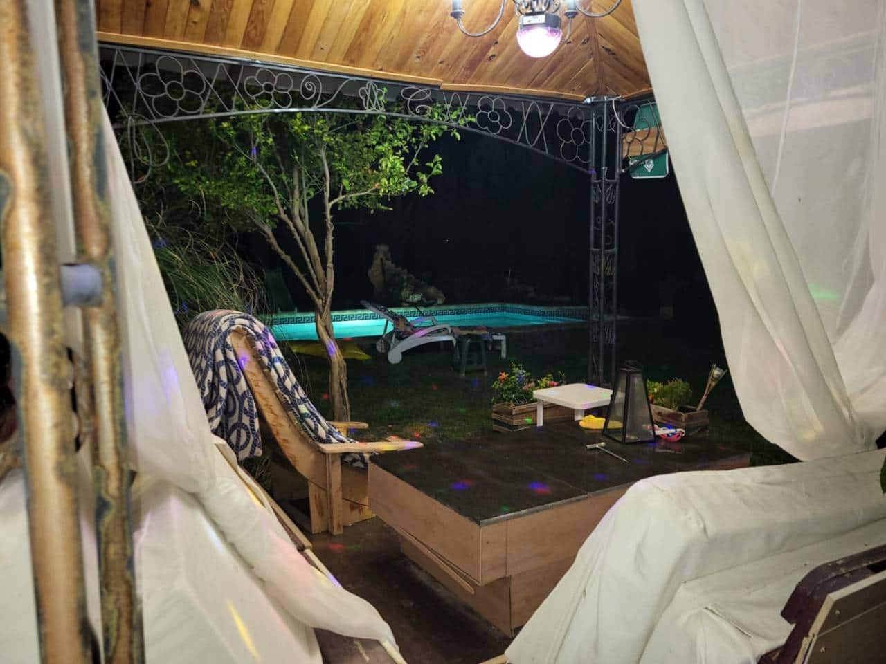 3 soveværelse Villa til salg i Baza med swimmingpool garage - € 250.000 (Ref: 9552933)