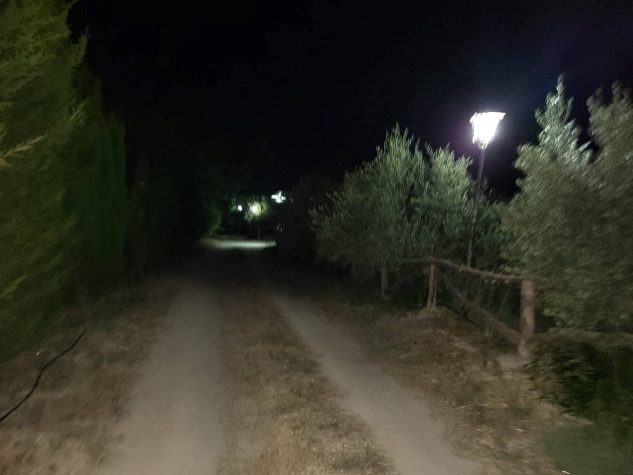 3 soveværelse Villa til salg i Baza med swimmingpool garage - € 250.000 (Ref: 9552933)