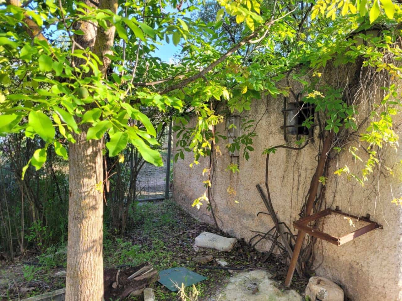 3 soveværelse Villa til salg i Baza med swimmingpool garage - € 250.000 (Ref: 9552933)