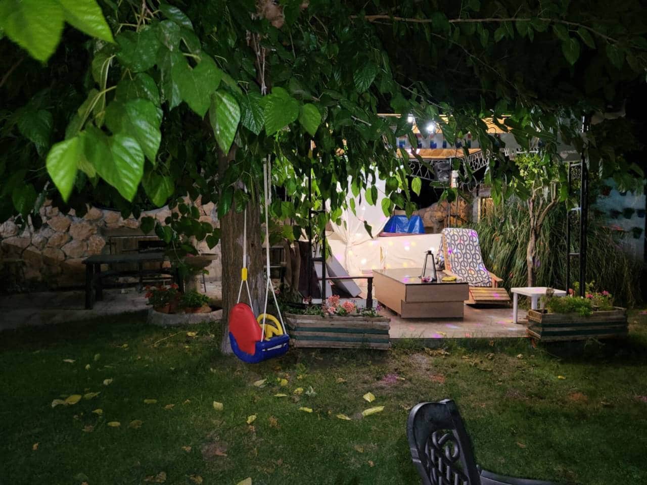 3 soveværelse Villa til salg i Baza med swimmingpool garage - € 250.000 (Ref: 9552933)