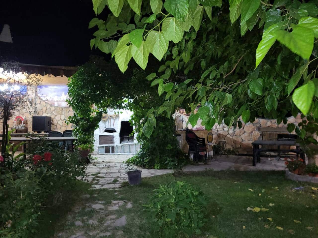 3 soveværelse Villa til salg i Baza med swimmingpool garage - € 250.000 (Ref: 9552933)