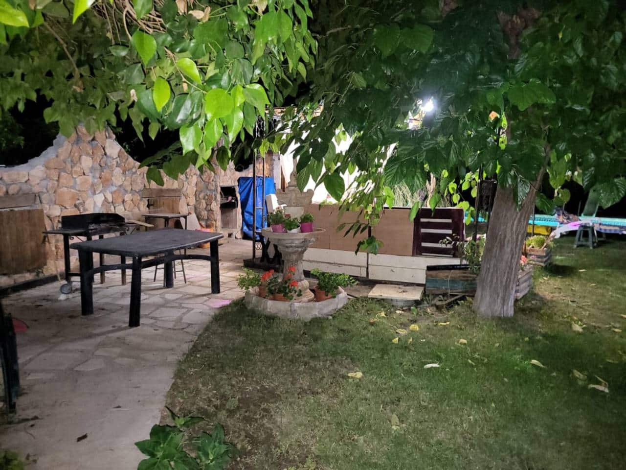 3 soveværelse Villa til salg i Baza med swimmingpool garage - € 250.000 (Ref: 9552933)