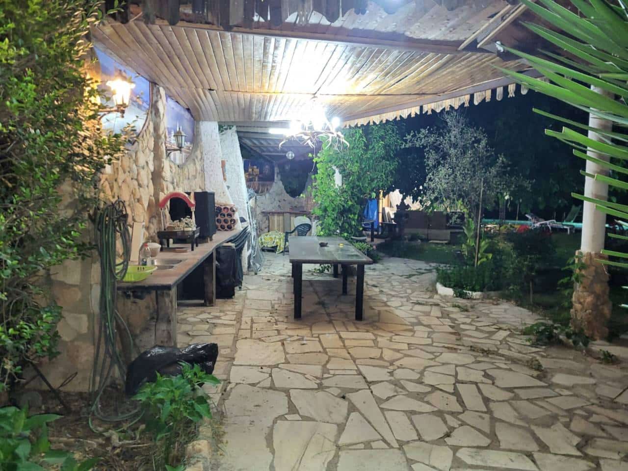 3 soveværelse Villa til salg i Baza med swimmingpool garage - € 250.000 (Ref: 9552933)