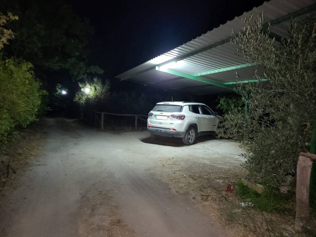 3 soveværelse Villa til salg i Baza med swimmingpool garage - € 250.000 (Ref: 9552933)