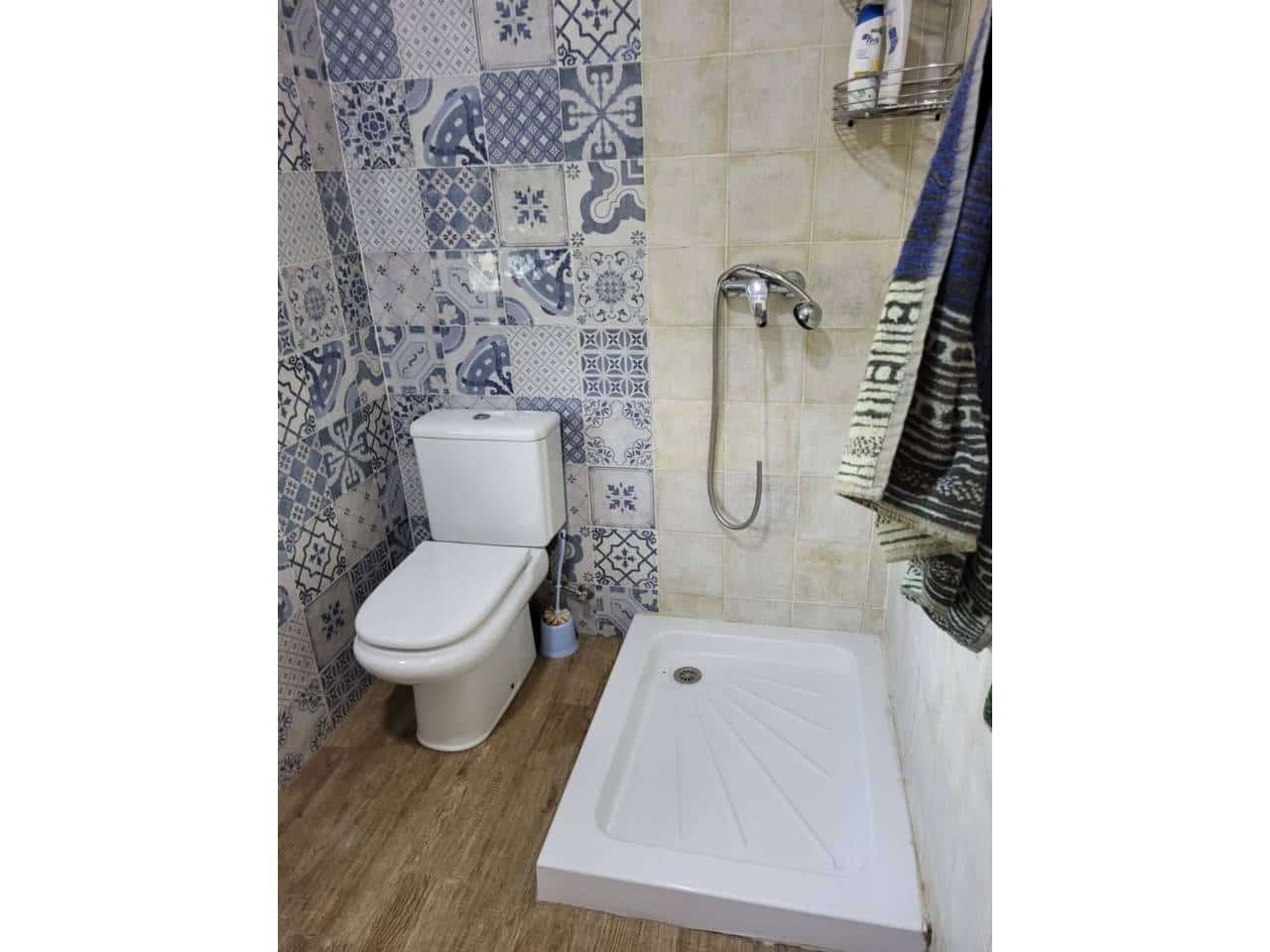 3 soveværelse Villa til salg i Baza med swimmingpool garage - € 290.000 (Ref: 9552934)