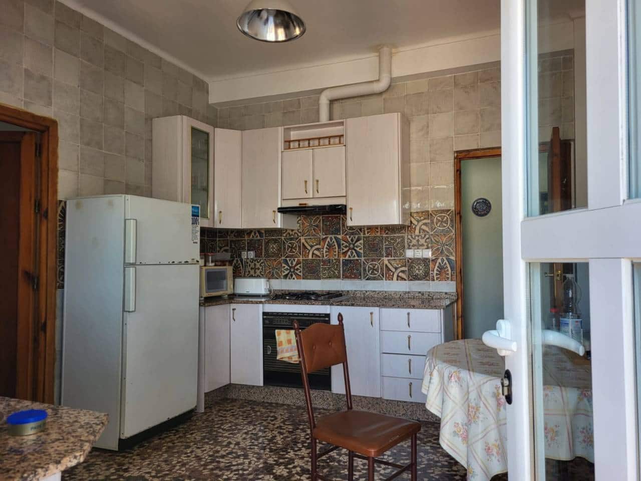 3 soveværelse Villa til salg i Baza med swimmingpool garage - € 290.000 (Ref: 9552934)