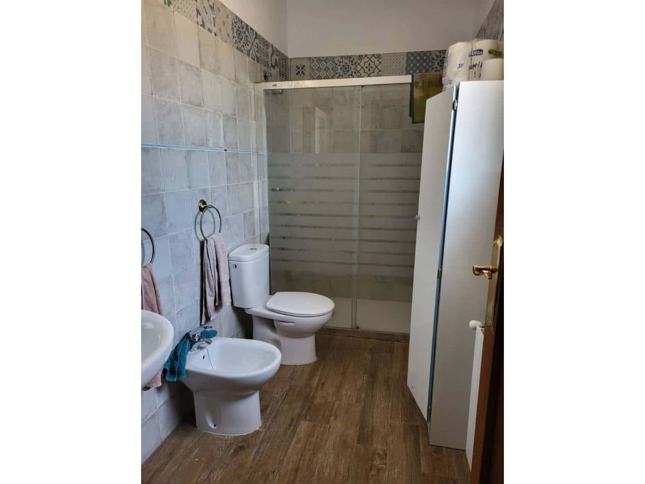 3 soveværelse Villa til salg i Baza med swimmingpool garage - € 290.000 (Ref: 9552934)