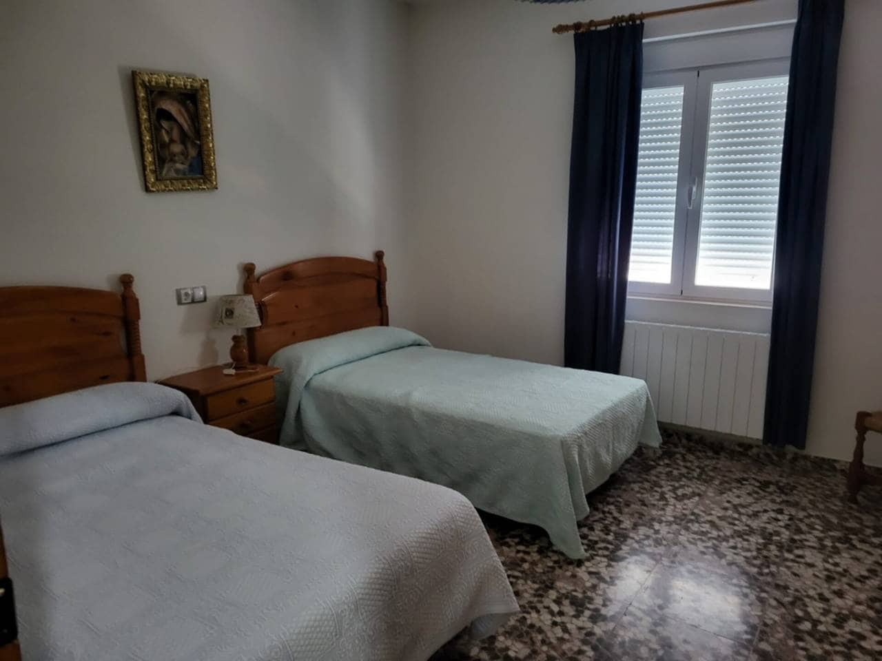 3 soveværelse Villa til salg i Baza med swimmingpool garage - € 290.000 (Ref: 9552934)