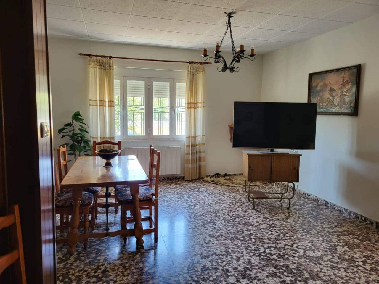 3 soveværelse Villa til salg i Baza med swimmingpool garage - € 290.000 (Ref: 9552934)