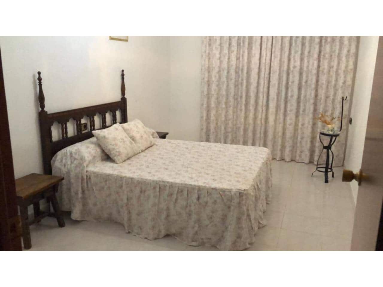 8 soveværelse Villa til salg i Chirivel med swimmingpool - € 347.000 (Ref: 9552936)