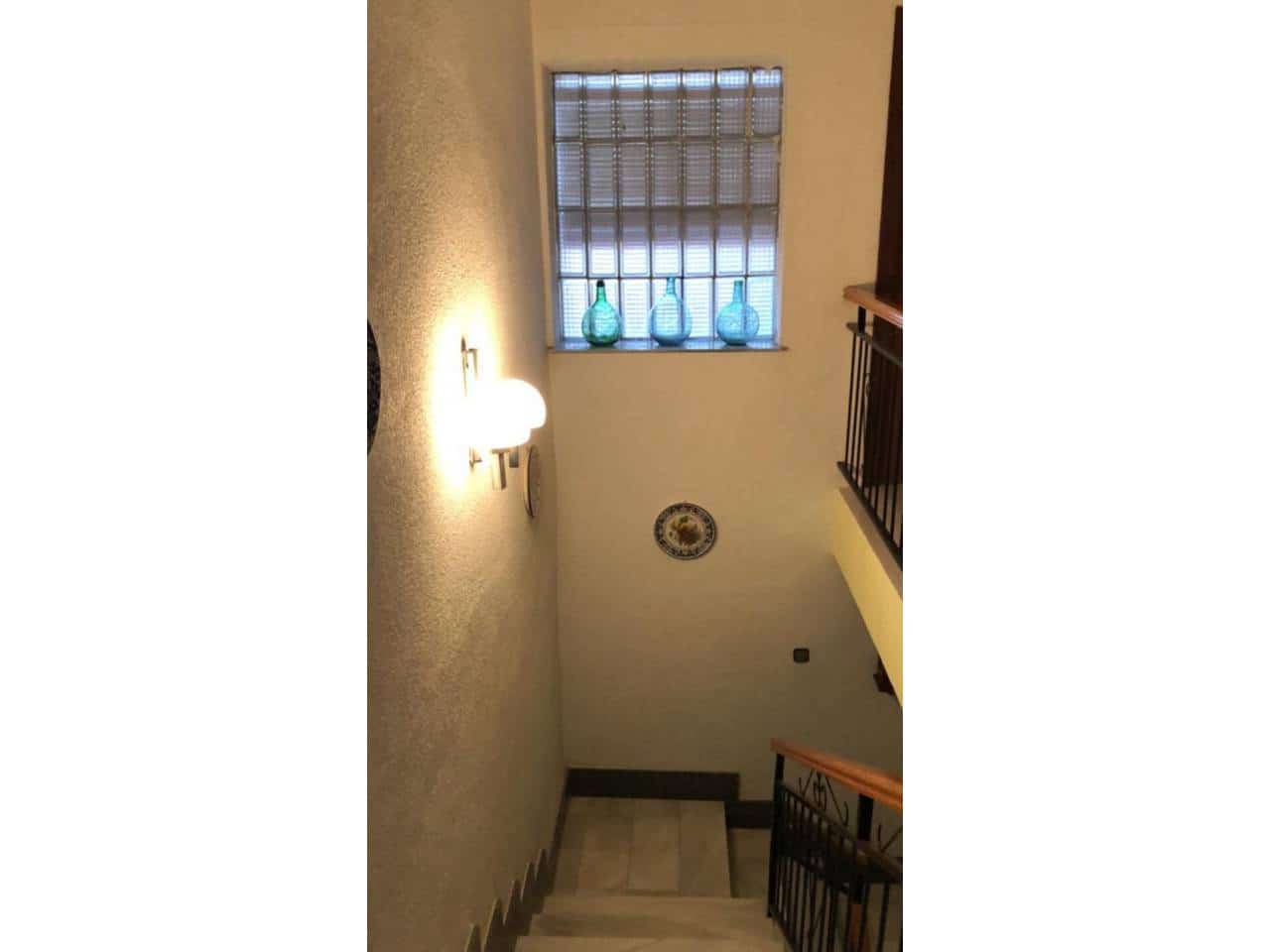 8 soveværelse Villa til salg i Chirivel med swimmingpool - € 347.000 (Ref: 9552936)