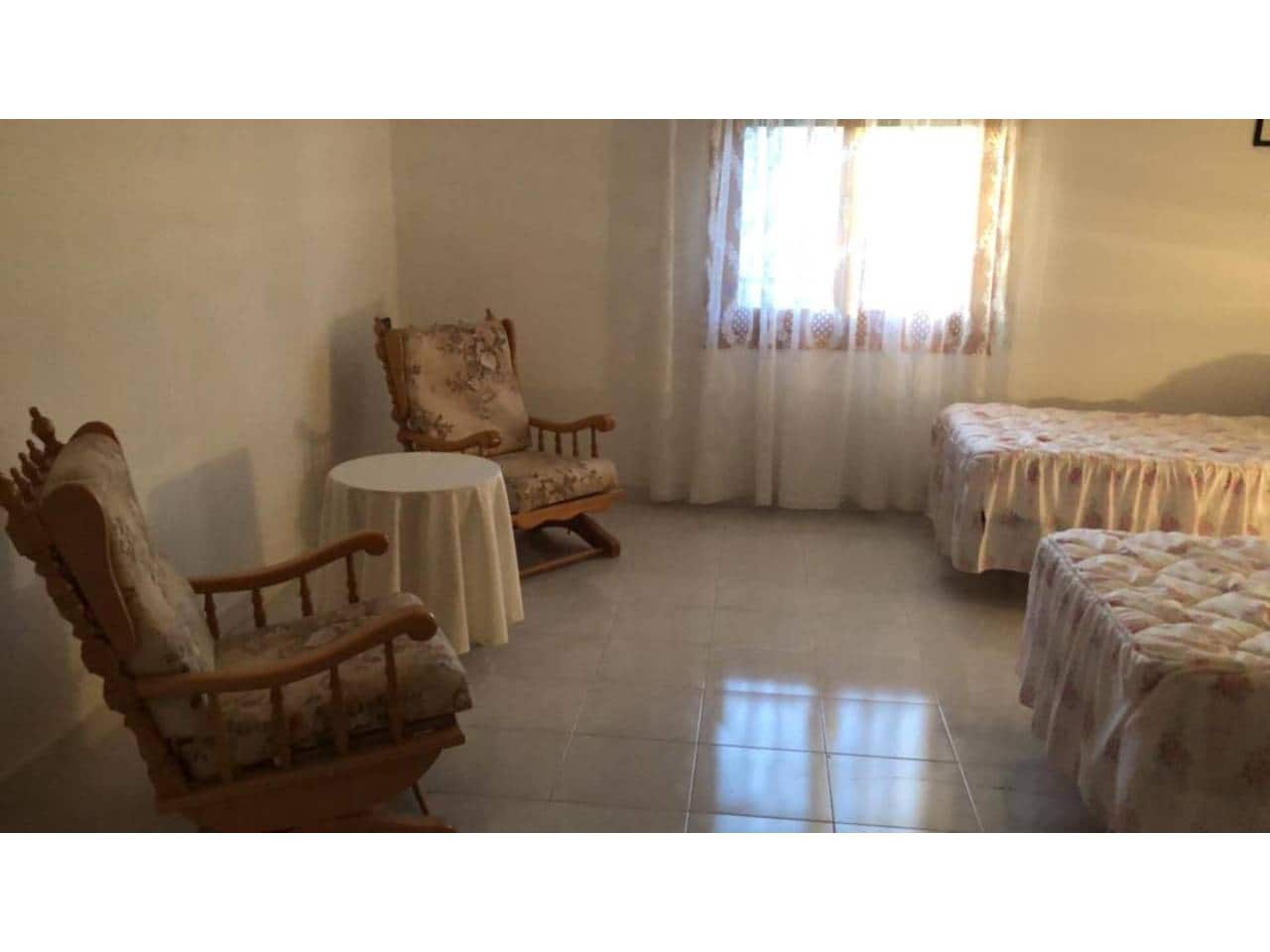 8 soveværelse Villa til salg i Chirivel med swimmingpool - € 347.000 (Ref: 9552936)