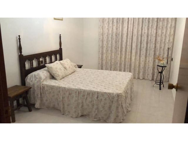 8 soveværelse Villa til salg i Chirivel med swimmingpool - € 347.000 (Ref: 9552936)