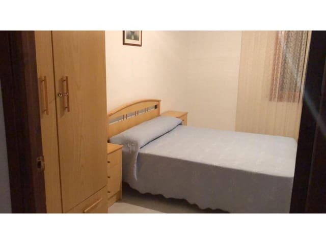 8 soveværelse Villa til salg i Chirivel med swimmingpool - € 347.000 (Ref: 9552936)