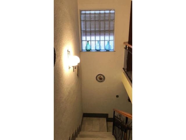 8 soveværelse Villa til salg i Chirivel med swimmingpool - € 347.000 (Ref: 9552936)