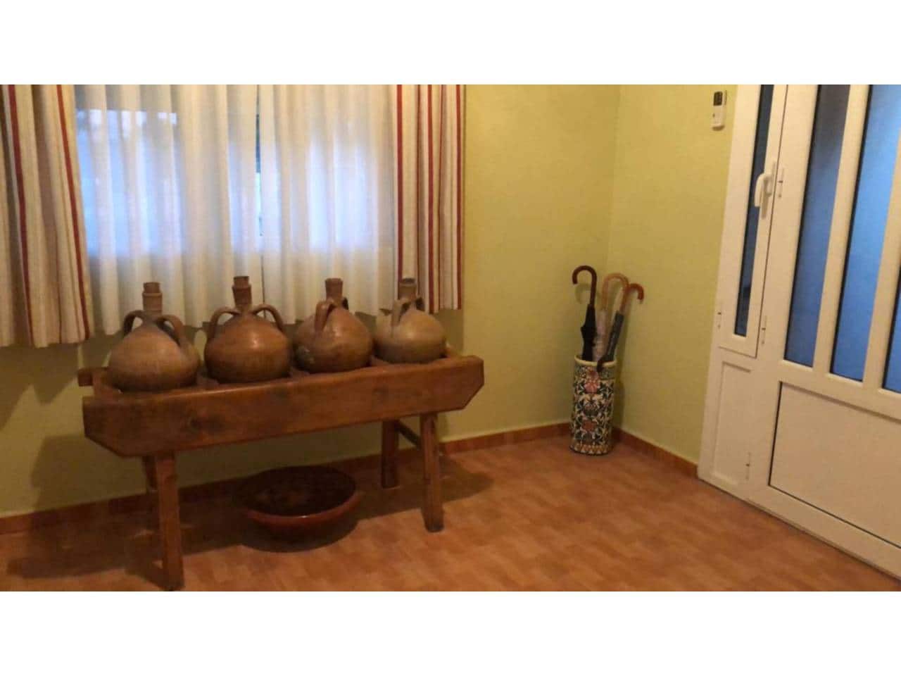 8 soveværelse Villa til salg i Chirivel med swimmingpool - € 347.000 (Ref: 9552936)