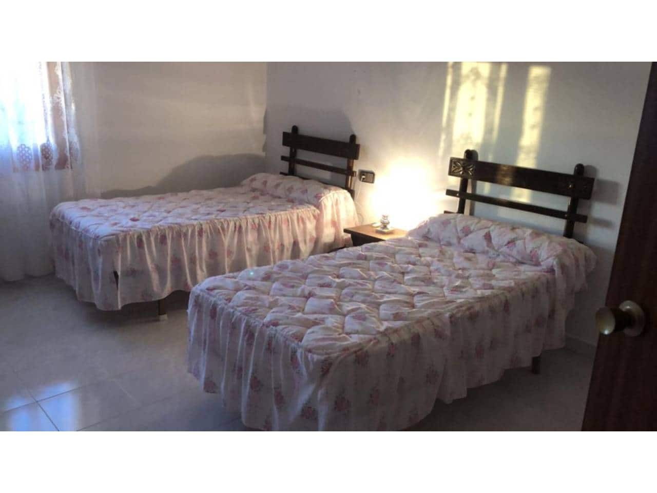 8 soveværelse Villa til salg i Chirivel med swimmingpool - € 347.000 (Ref: 9552936)