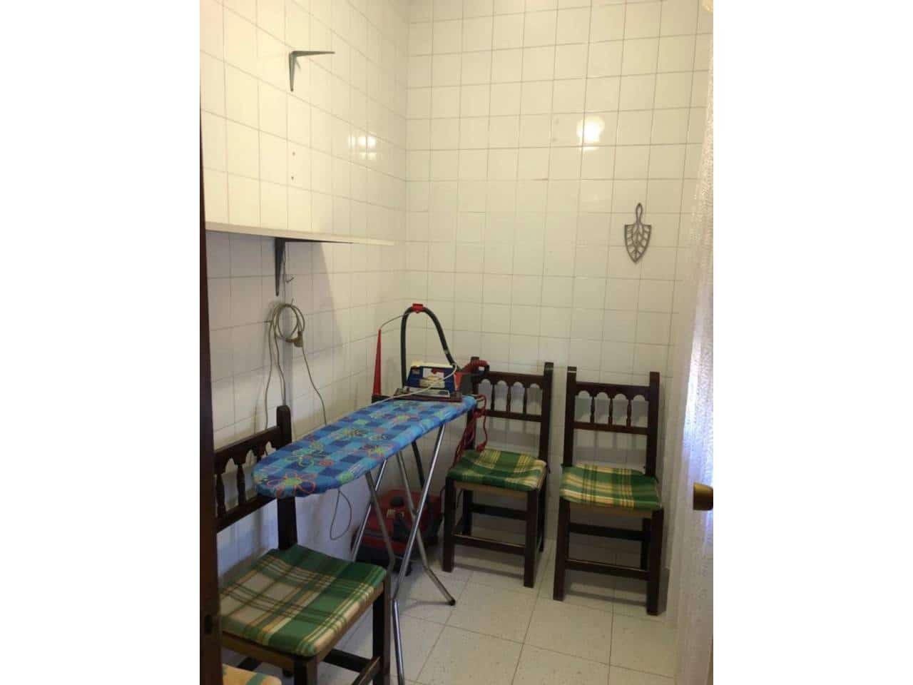 8 soveværelse Villa til salg i Chirivel med swimmingpool - € 347.000 (Ref: 9552936)