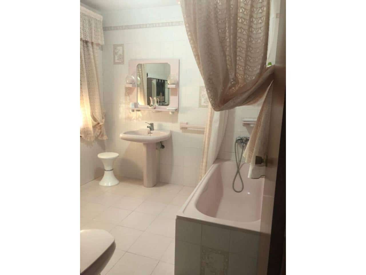 8 soveværelse Villa til salg i Chirivel med swimmingpool - € 347.000 (Ref: 9552936)