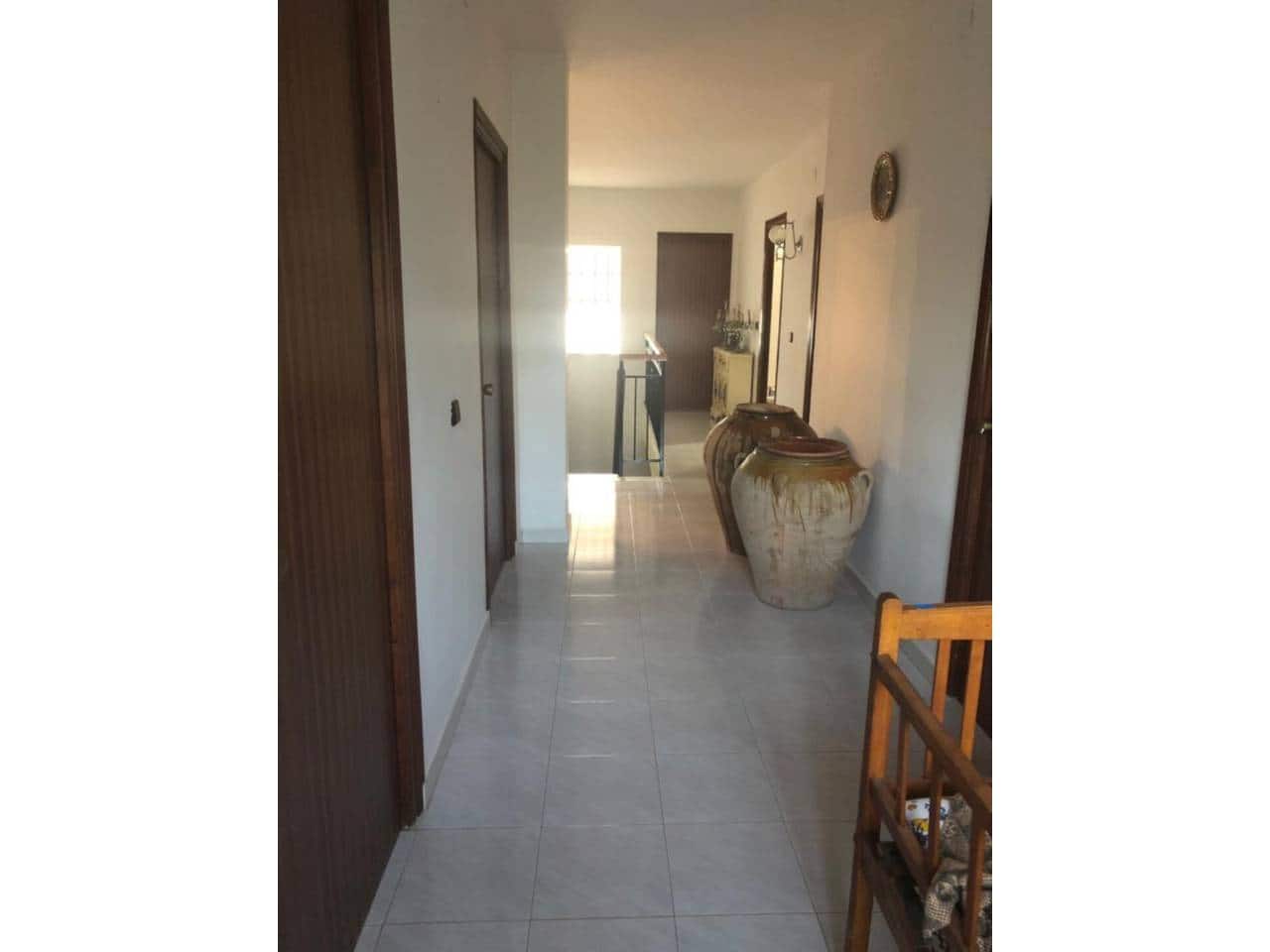 8 soveværelse Villa til salg i Chirivel med swimmingpool - € 347.000 (Ref: 9552936)