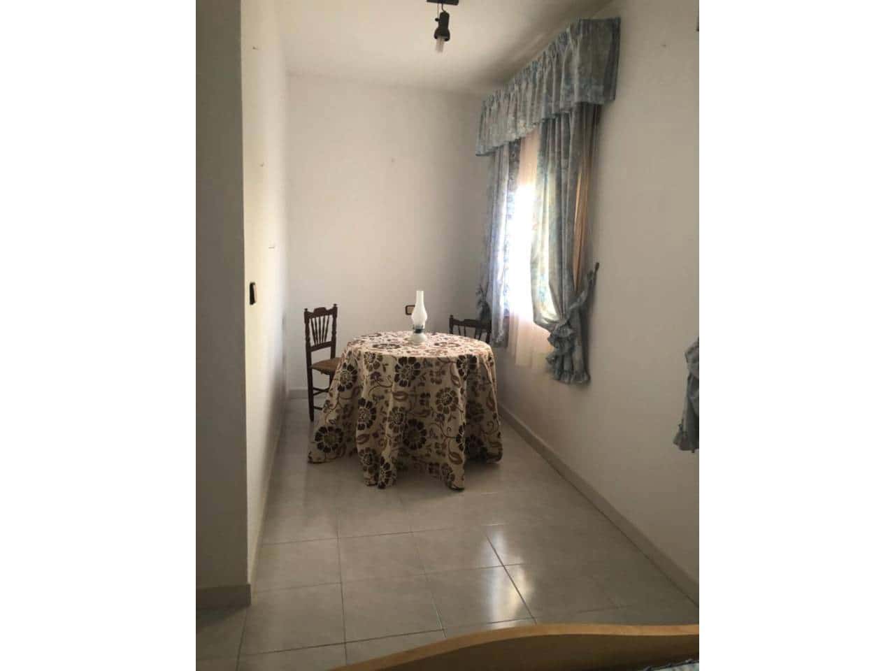 8 soveværelse Villa til salg i Chirivel med swimmingpool - € 347.000 (Ref: 9552936)