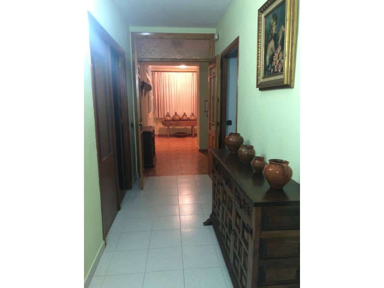 8 soveværelse Villa til salg i Chirivel med swimmingpool - € 347.000 (Ref: 9552936)