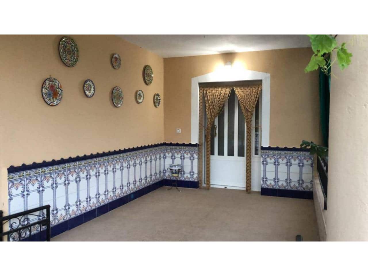 8 soveværelse Villa til salg i Chirivel med swimmingpool - € 347.000 (Ref: 9552936)