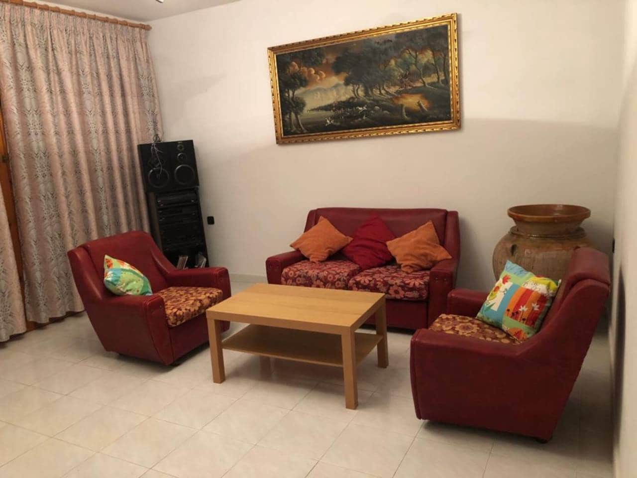 8 soveværelse Villa til salg i Chirivel med swimmingpool - € 347.000 (Ref: 9552936)