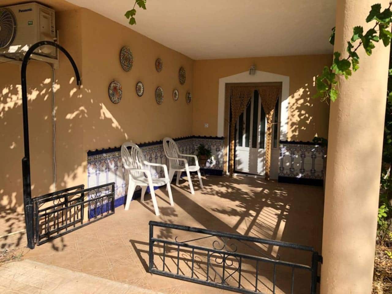 8 soveværelse Villa til salg i Chirivel med swimmingpool - € 347.000 (Ref: 9552936)