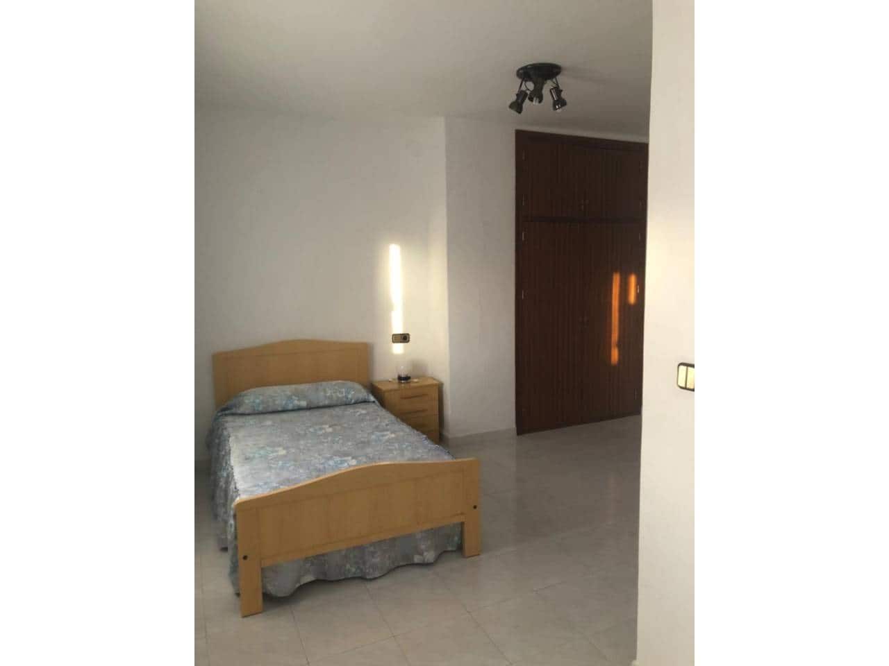 8 soveværelse Villa til salg i Chirivel med swimmingpool - € 347.000 (Ref: 9552936)