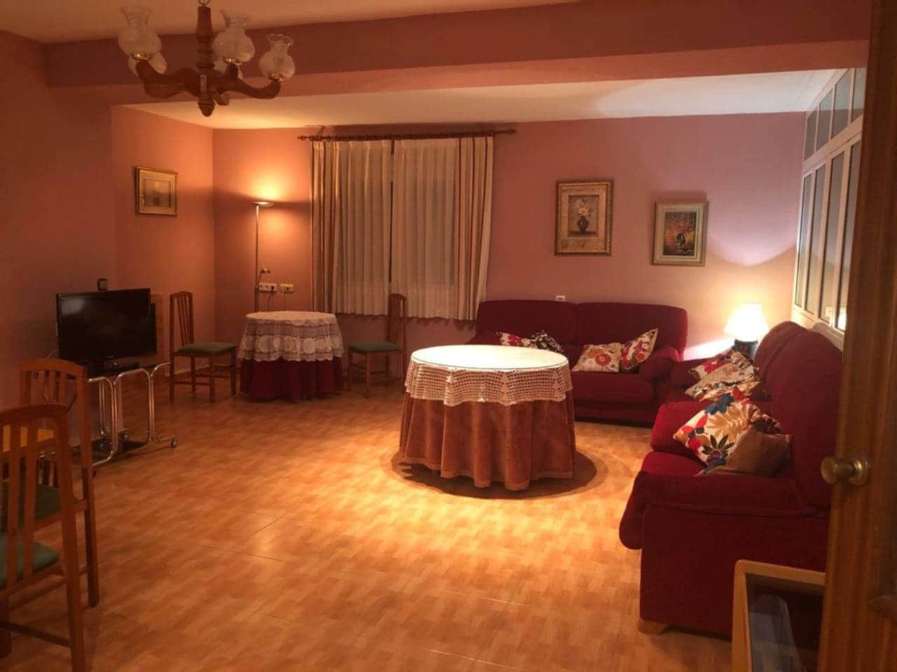 8 soveværelse Villa til salg i Chirivel med swimmingpool - € 347.000 (Ref: 9552936)