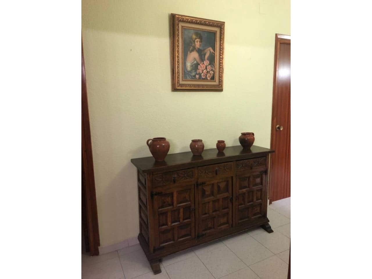 8 soveværelse Villa til salg i Chirivel med swimmingpool - € 347.000 (Ref: 9552936)