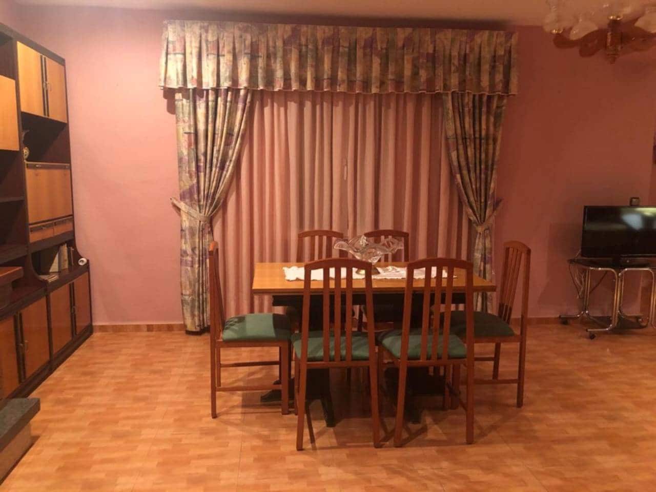 8 soveværelse Villa til salg i Chirivel med swimmingpool - € 347.000 (Ref: 9552936)