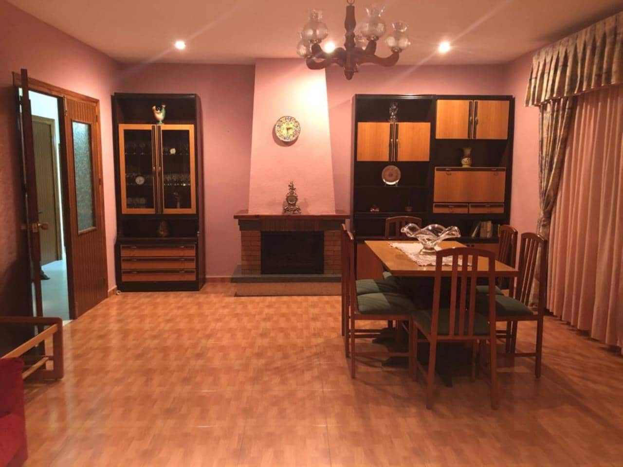 8 soveværelse Villa til salg i Chirivel med swimmingpool - € 347.000 (Ref: 9552936)