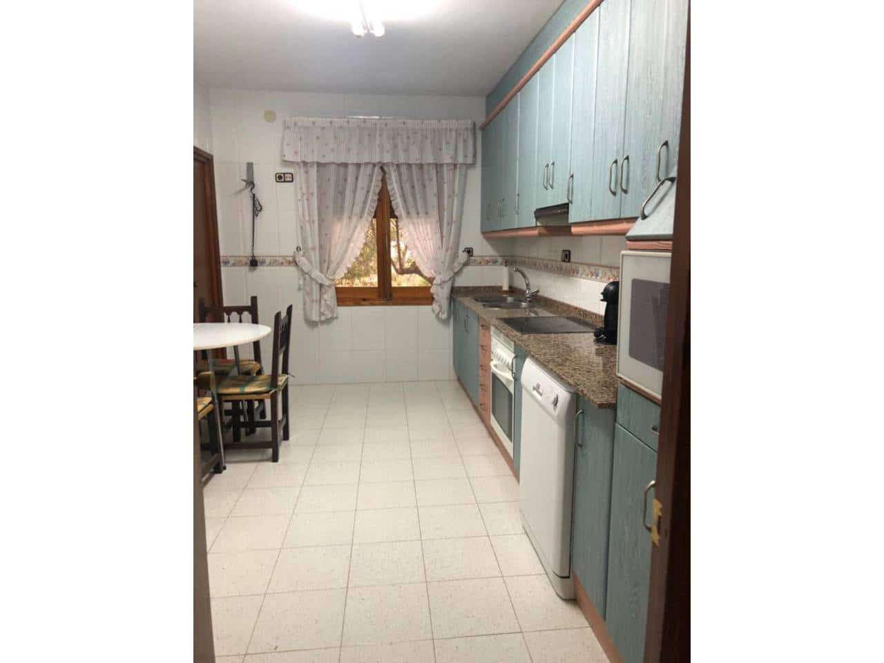 8 soveværelse Villa til salg i Chirivel med swimmingpool - € 347.000 (Ref: 9552936)