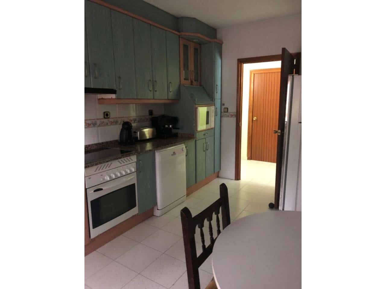 8 soveværelse Villa til salg i Chirivel med swimmingpool - € 347.000 (Ref: 9552936)