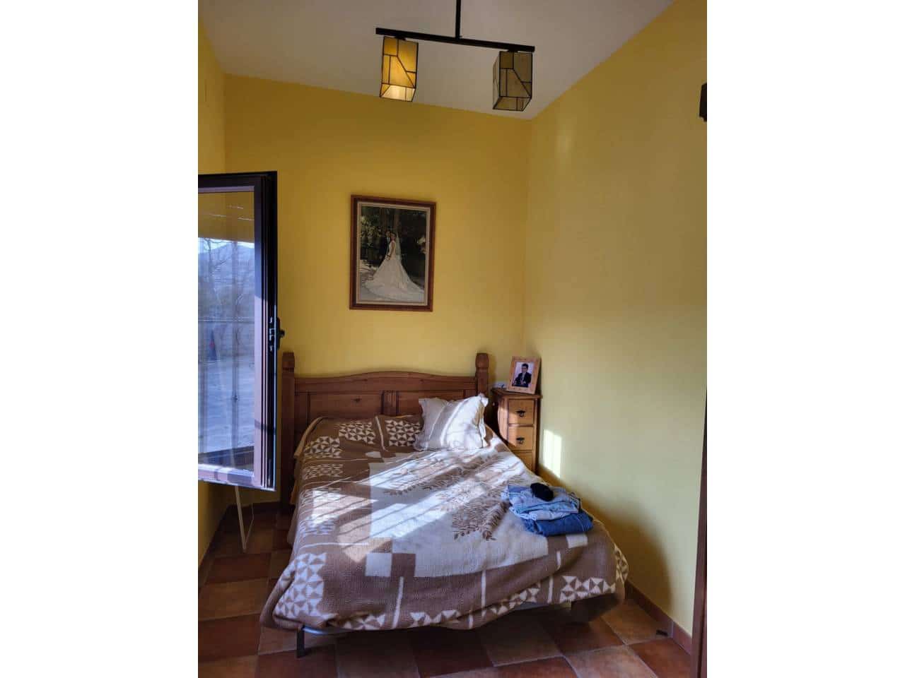 2 soveværelse Villa til salg i Baza med garage - € 150.000 (Ref: 9552937)