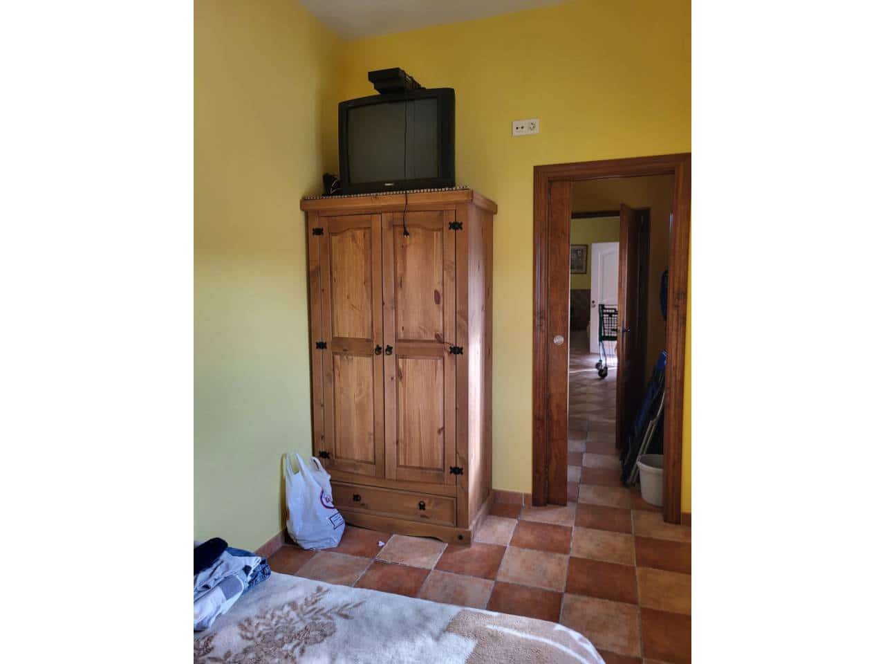 2 soveværelse Villa til salg i Baza med garage - € 150.000 (Ref: 9552937)