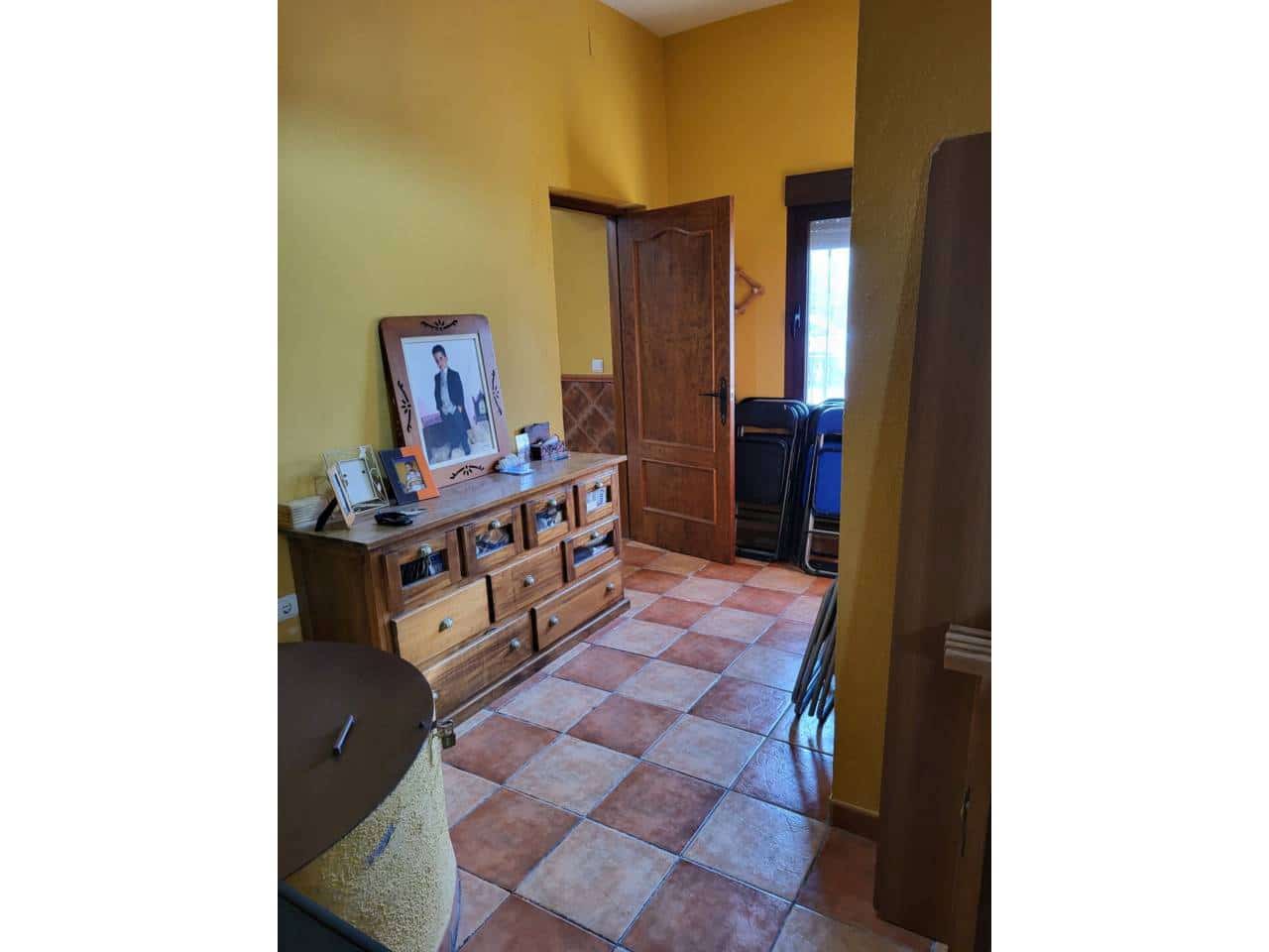 2 soveværelse Villa til salg i Baza med garage - € 150.000 (Ref: 9552937)