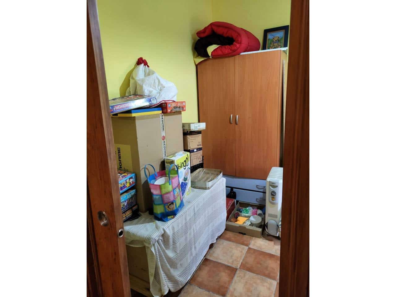 2 soveværelse Villa til salg i Baza med garage - € 150.000 (Ref: 9552937)