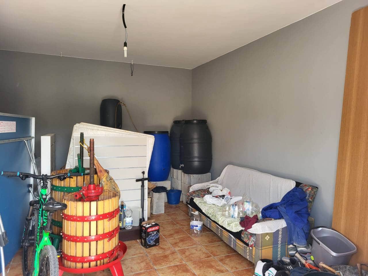 2 soveværelse Villa til salg i Baza med garage - € 150.000 (Ref: 9552937)