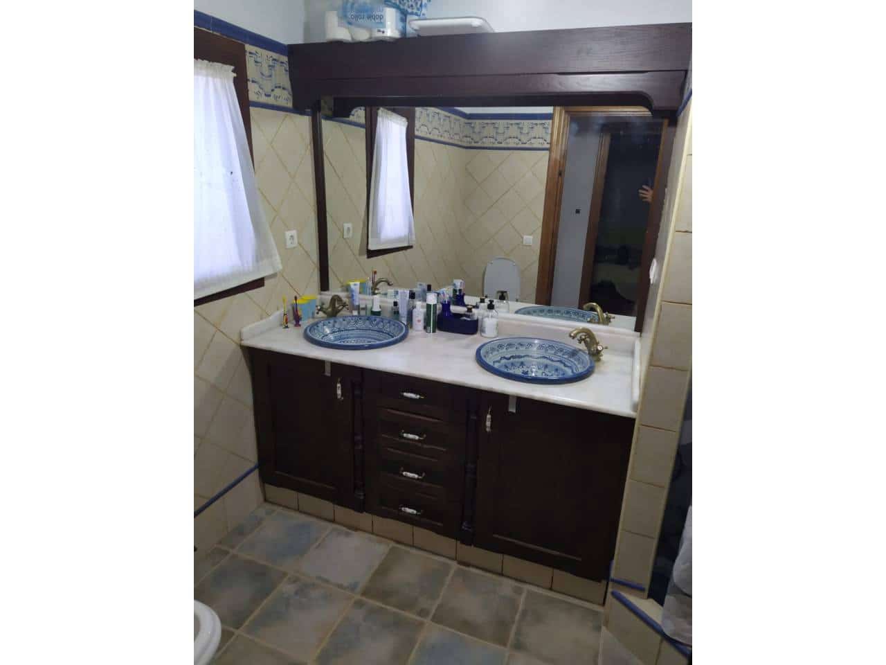 5 soveværelse Villa til salg i Baza med swimmingpool - € 210.000 (Ref: 9552938)