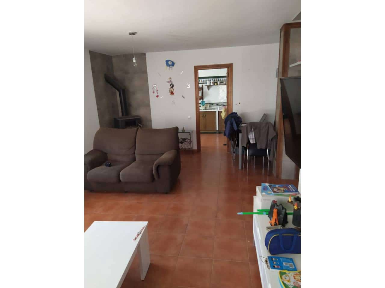 5 soveværelse Villa til salg i Baza med swimmingpool - € 210.000 (Ref: 9552938)