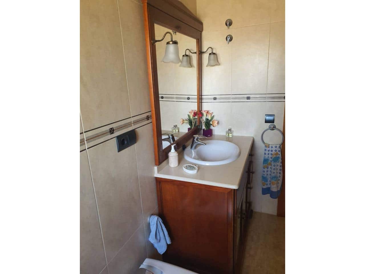 4 soveværelse Villa til salg i Baza - € 310.000 (Ref: 9552939)