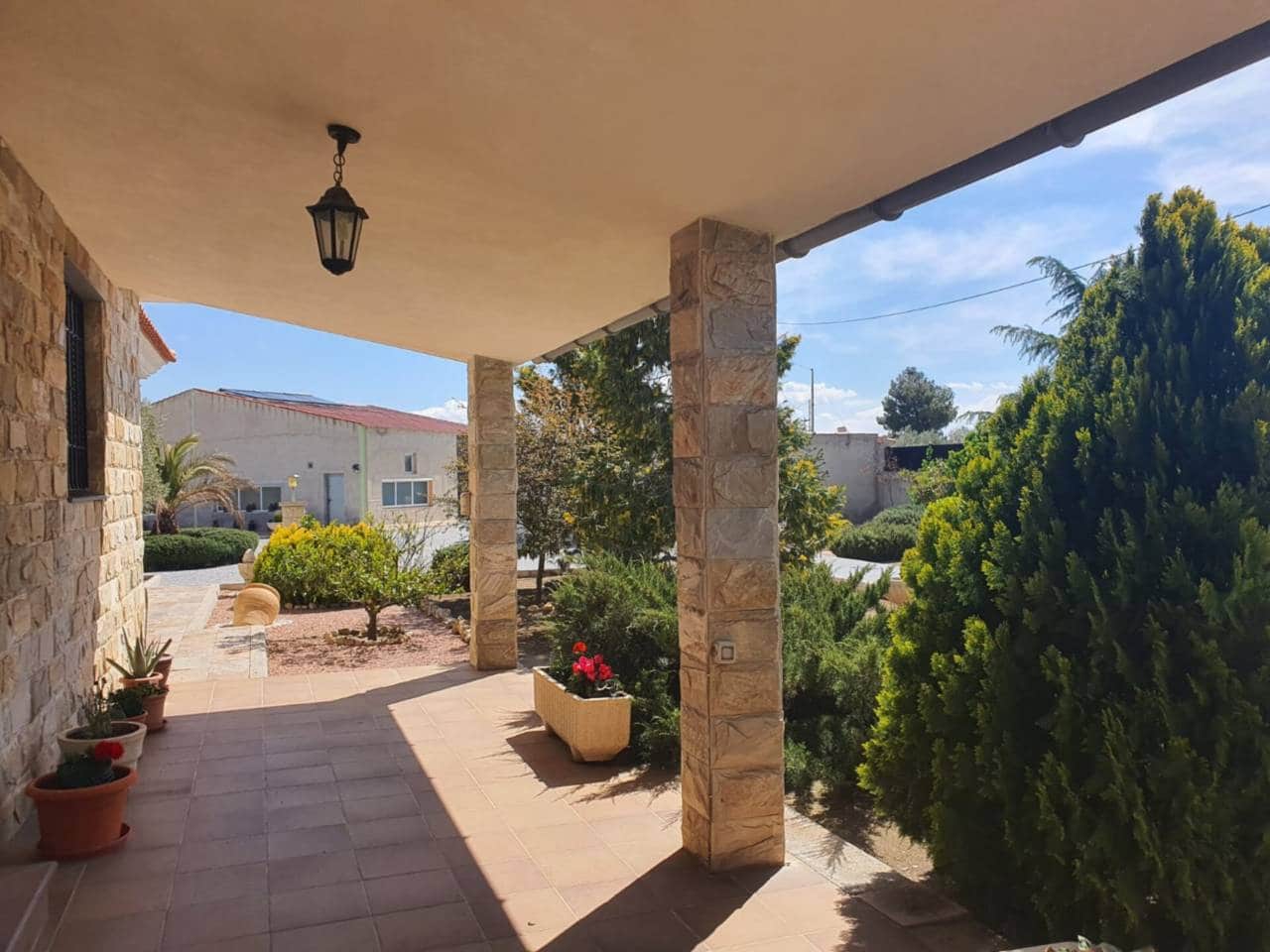 4 soveværelse Villa til salg i Baza - € 310.000 (Ref: 9552939)