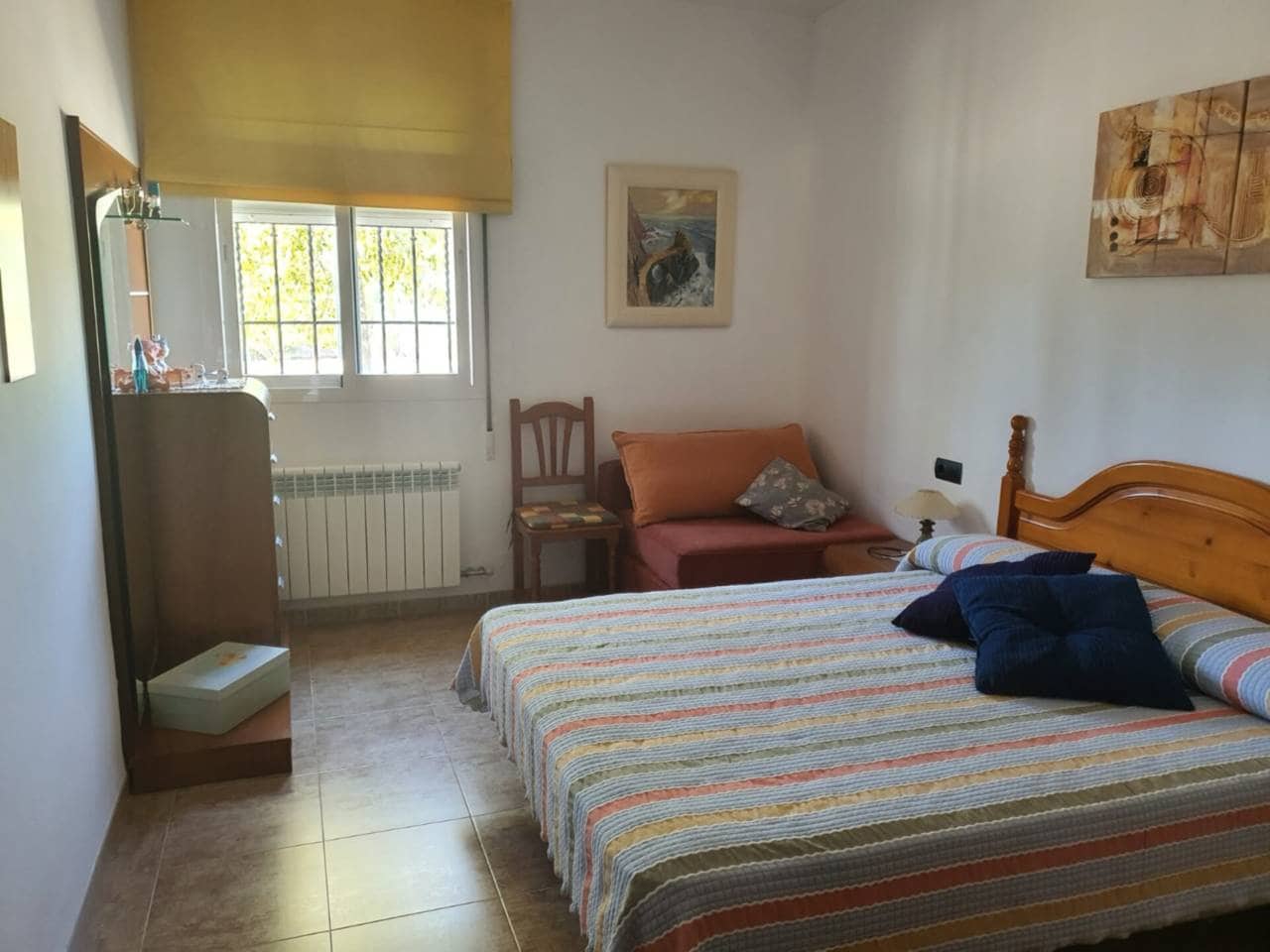 4 soveværelse Villa til salg i Baza - € 310.000 (Ref: 9552939)